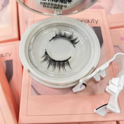 MagneticLash Pro™ - Luce Pestañas Magnéticas en Segundos 😱50% DE DESCUENTO😱